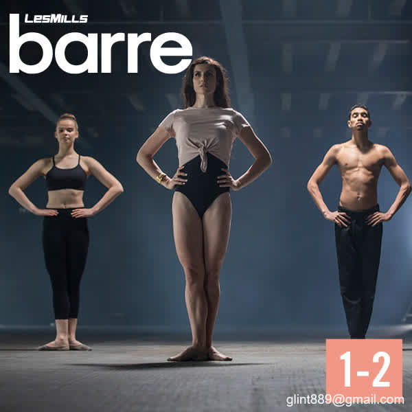 BARRE 02