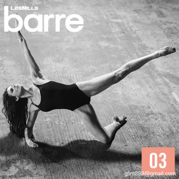 BARRE 03