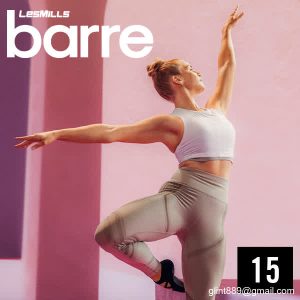BARRE 15