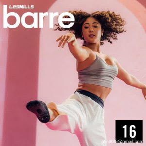 BARRE 16
