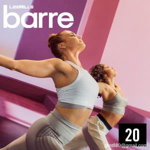 BARRE 20