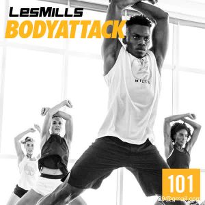 BODY ATTACK 101
