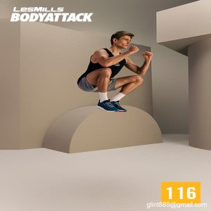 BODY ATTACK 116