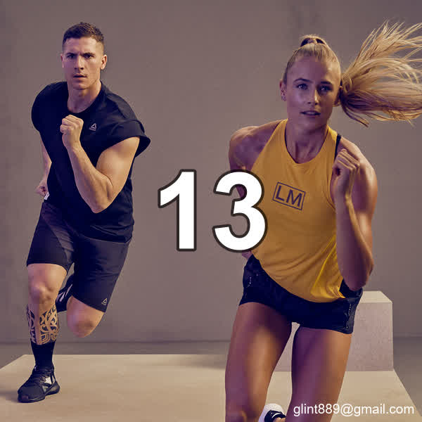 BODY ATTACK 13