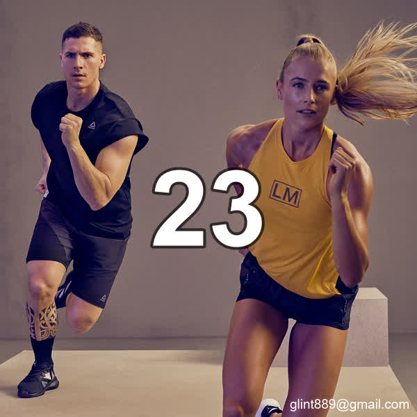 BODY ATTACK 23