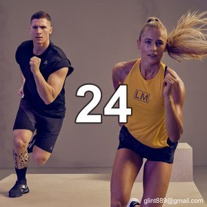 BODY ATTACK 24