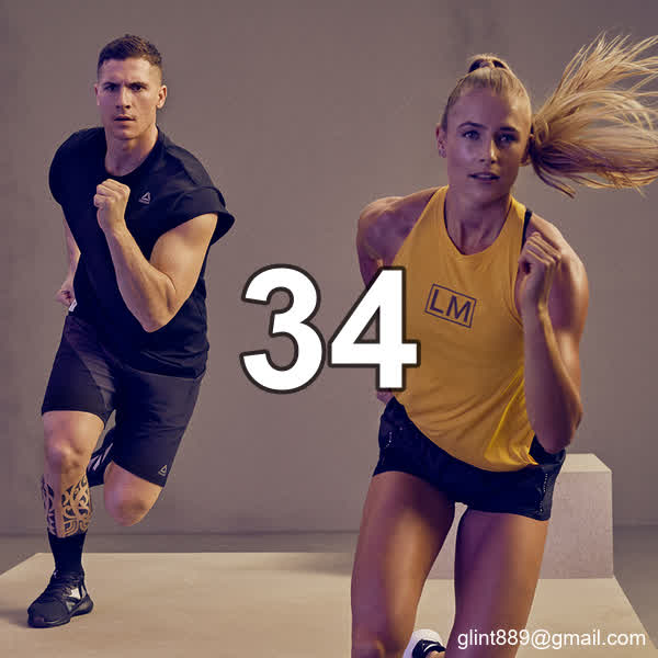 BODY ATTACK 34