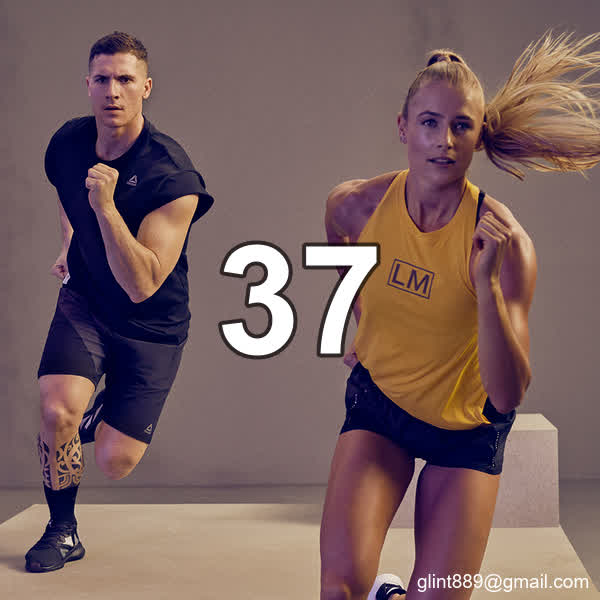 BODY ATTACK 37