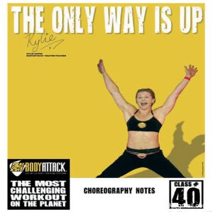 BODY ATTACK 40