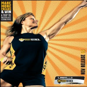 BODY ATTACK 63