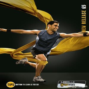 BODY ATTACK 65