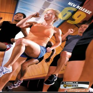 BODY ATTACK 69