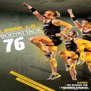 BODY ATTACK 76