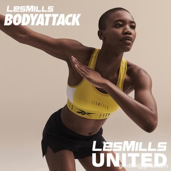 BODY ATTACK UNITED