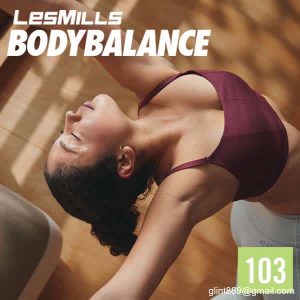 BODY BALANCE 103