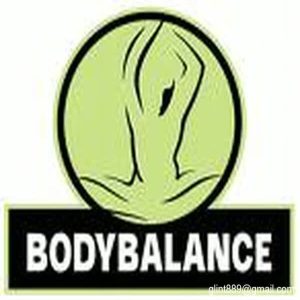BODY BALANCE 13