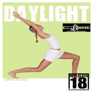 BODY BALANCE 18