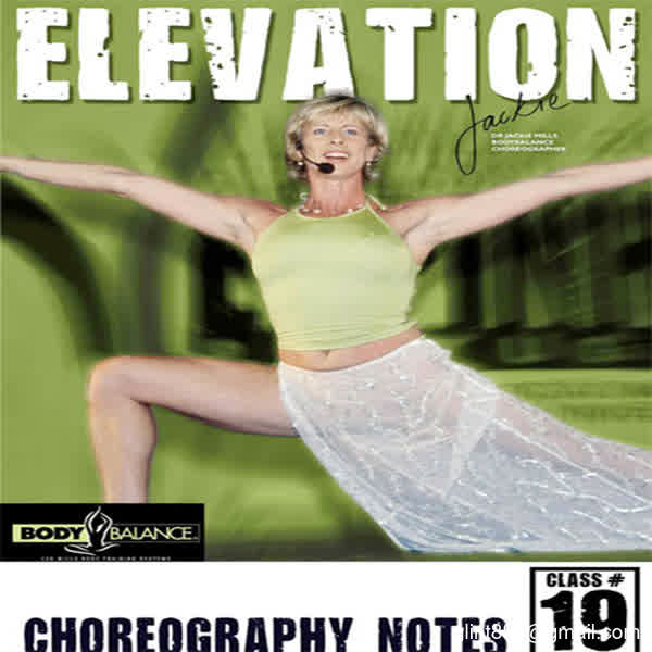 BODY BALANCE 19