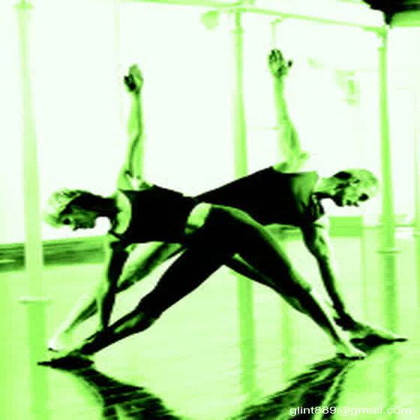 BODY BALANCE 23