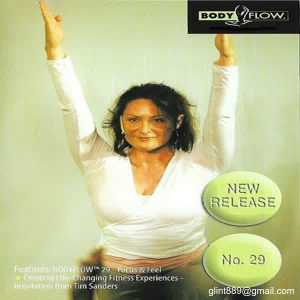 BODY BALANCE 29