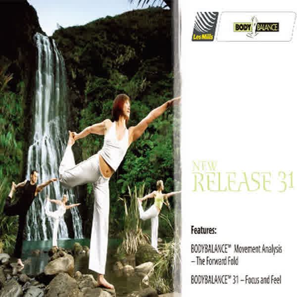 BODY BALANCE 31