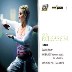 BODY BALANCE 34