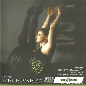 BODY BALANCE 36