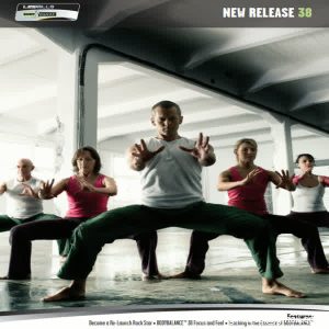 BODY BALANCE 38