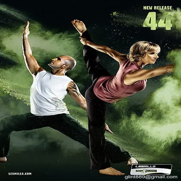 BODY BALANCE 44