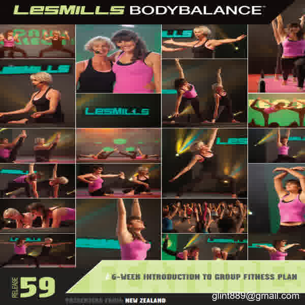 BODY BALANCE 59