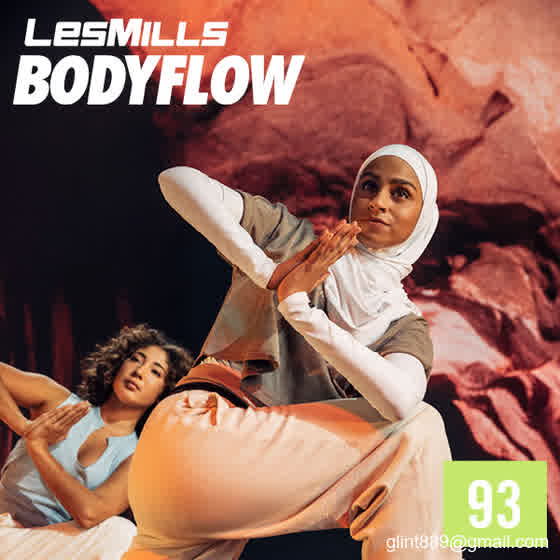 BODY BALANCE 93