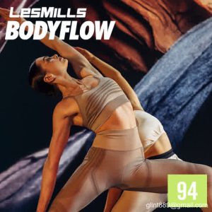 BODY BALANCE 94