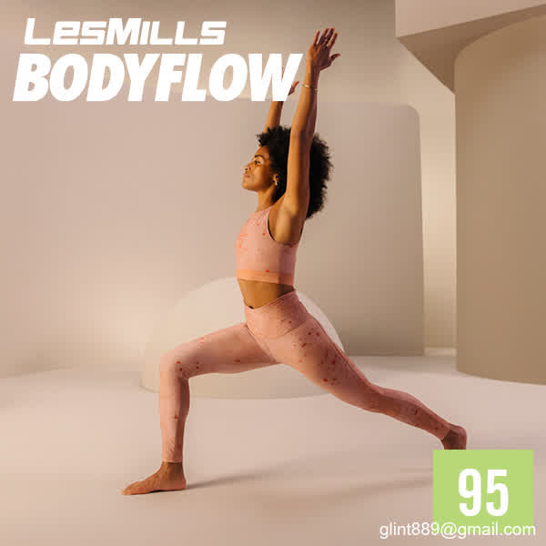 BODY BALANCE 95