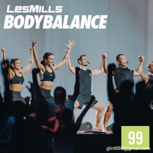 BODY BALANCE 99