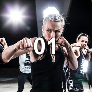 BODY COMBAT 01
