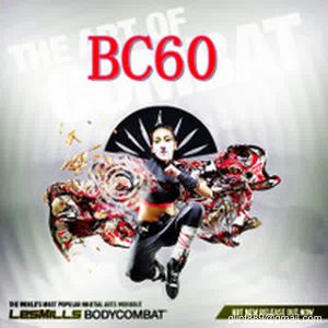 BODY COMBAT 60