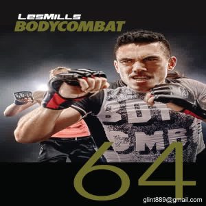 BODY COMBAT 64