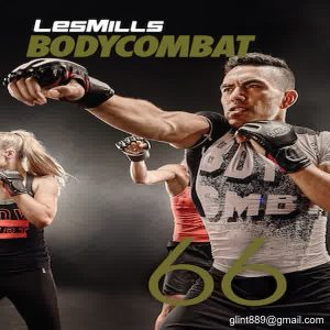 BODY COMBAT 66