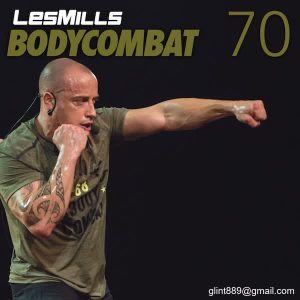 BODY COMBAT 70