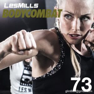 BODY COMBAT 73