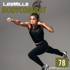 BODY COMBAT 78