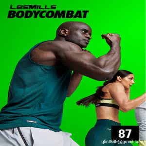 BODY COMBAT 87