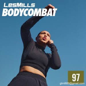 BODY COMBAT 97
