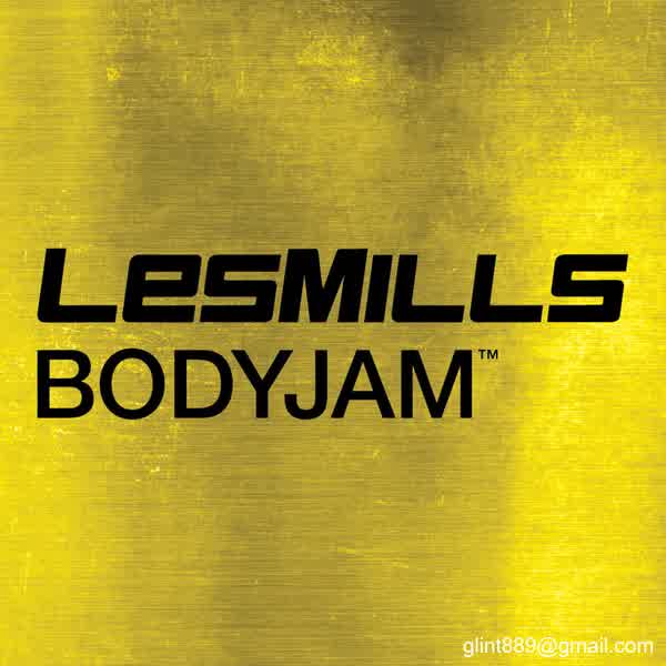 BODY JAM 22