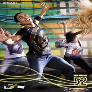 BODY JAM 52