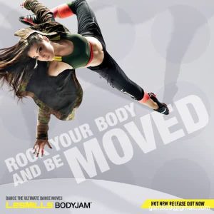 BODY JAM 68