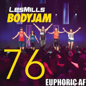 BODY JAM 76