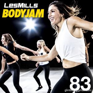 BODY JAM 83