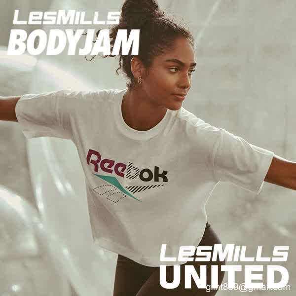 BODY JAM UNITED