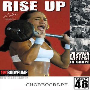 BODY PUMP 46
